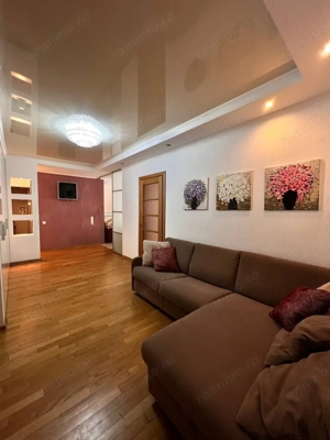 Apartament cu 2 camere de inchiriat in Voluntari - imagine 5