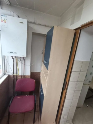 APARTAMENT 3 CAMERE, DECOMANDAT, ETAJ 4 DIN 5, CANTA, MOBILAT SI UTILAT, 1983 - imagine 19