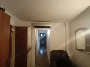 APARTAMENT 3 CAMERE, DECOMANDAT, ETAJ 4 DIN 5, CANTA, MOBILAT SI UTILAT, 1983 - imagine 5