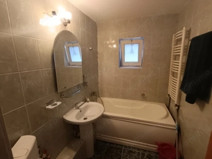 APARTAMENT 3 CAMERE, DECOMANDAT, ETAJ 4 DIN 5, CANTA, MOBILAT SI UTILAT, 1983 - imagine 4