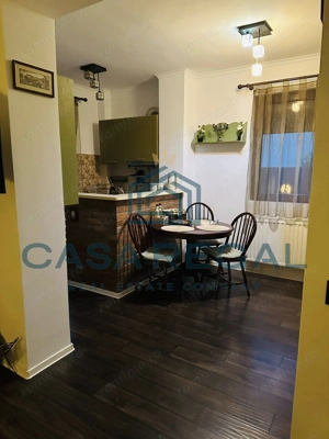 Apartament 2 camere de închiriat, Oradea, zona Ecaterina Teodoroiu (lângă Crișu)