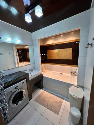 Apartament cu 2 camere de inchiriat in Voluntari - imagine 4