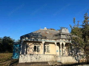 Casa strada principala 650m Horlesti Rediu - imagine 2