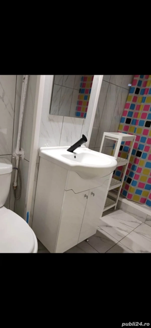 Apartament 2 camere zona pieței  - imagine 3