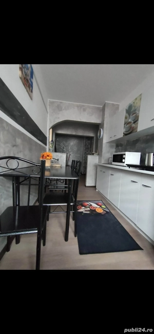 Apartament 2 camere zona pieței  - imagine 6