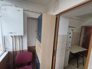 APARTAMENT 3 CAMERE, DECOMANDAT, ETAJ 4 DIN 5, CANTA, MOBILAT SI UTILAT, 1983 - imagine 13