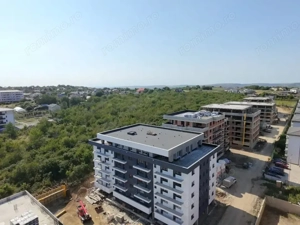 Apartament 2 camere, 57,5mp, Panoramic Galata Iasi Direct Dezvoltator - imagine 5