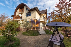 VILĂ 550 mp, LOT 1.006 mp Cartier Europa