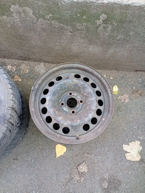 Vind 4 jante de tabla pe 15 - imagine 3