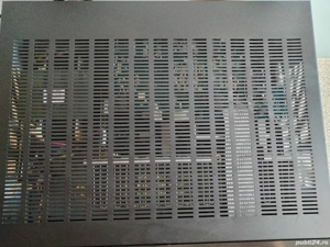 Vând Amplificator de la harman kardon 