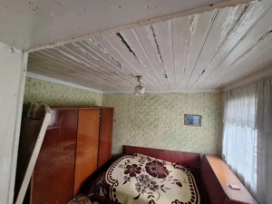 Casa strada principala 650m Horlesti Rediu - imagine 5