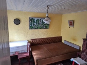 Casa strada principala 650m Horlesti Rediu - imagine 4