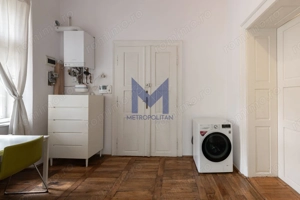 [ Ocazie rară ] Apartament maiestuos, Bd. Eroilor, etaj 1 - imagine 19