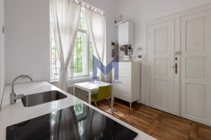 [ Ocazie rară ] Apartament maiestuos, Bd. Eroilor, etaj 1 - imagine 17