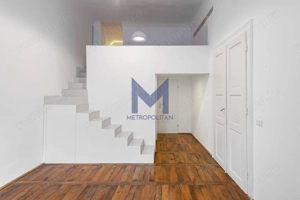 [ Ocazie rară ] Apartament maiestuos, Bd. Eroilor, etaj 1 - imagine 9
