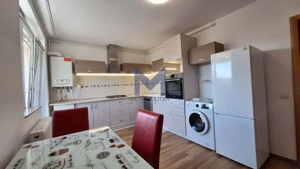 Apartament cu terasă și priveliște I Borhanci I parcare