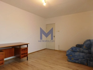 De închiriat apartament 2 camere decomandat, Zorilor - imagine 4