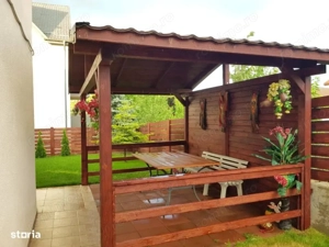 Rediu Casablanca Casa Mobilata 