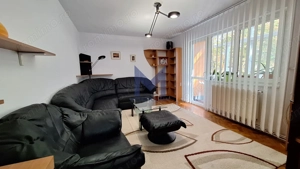 4 camere decomandate, 2 locuri parcare, Gheorgheni