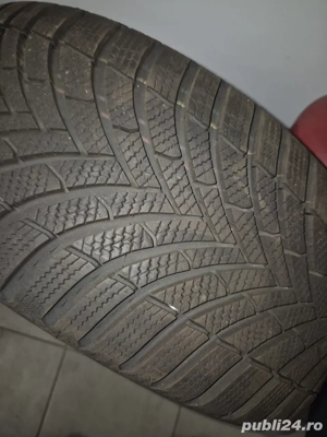 Vand anvelopa Semperit Speed Grip Iarna