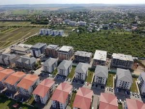 Apartament 2 camere, 57,5mp, Panoramic Galata Iasi Direct Dezvoltator - imagine 4