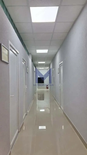 Spațiu birouri 13 mp, proaspăt renovat, cheltuieli incluse - imagine 3