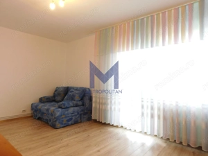 De închiriat apartament 2 camere decomandat, Zorilor - imagine 2