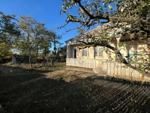 Casa strada principala 650m Horlesti Rediu - imagine 3