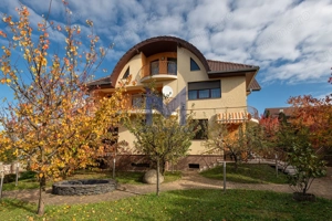 VILĂ 550 mp, LOT 1.006 mp Cartier Europa