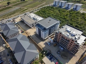 Apartament 2 camere, 57,5mp, Panoramic Galata Iasi Direct Dezvoltator - imagine 6