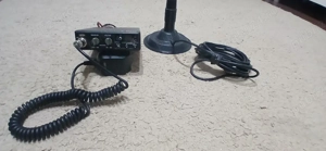 Statie emisie-receptie CRT S-MINI