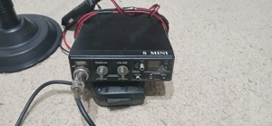 Statie emisie-receptie CRT S-MINI - imagine 2