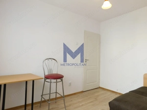 De închiriat apartament 2 camere decomandat, Zorilor - imagine 9