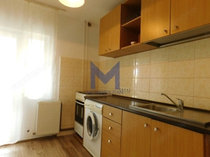 De închiriat apartament 2 camere decomandat, Zorilor - imagine 11