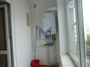 De închiriat apartament 2 camere decomandat, Zorilor - imagine 12