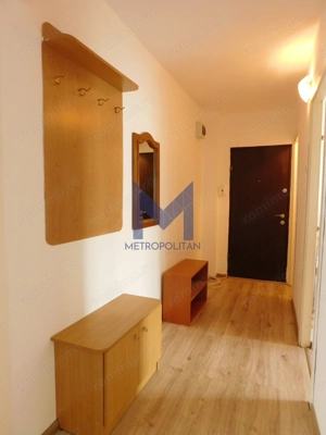 De închiriat apartament 2 camere decomandat, Zorilor - imagine 15