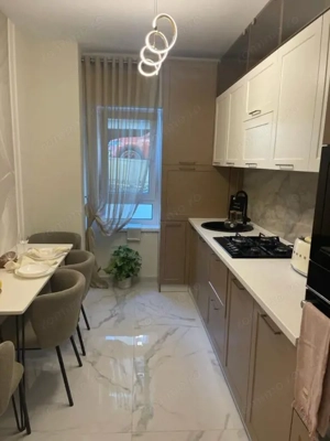 Apartament 2 camere decomandat Pacurari-Kaufland  - imagine 4