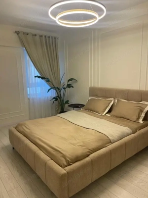 Apartament 2 camere decomandat Pacurari-Kaufland  - imagine 3