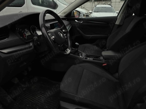 Skoda Octavia 2.0TDI 115Cp M6 - 2020 - imagine 6