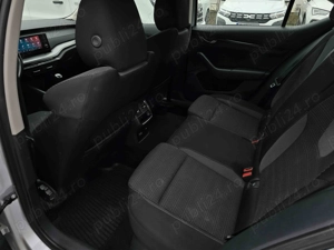 Skoda Octavia 2.0TDI 115Cp M6 - 2020 - imagine 7