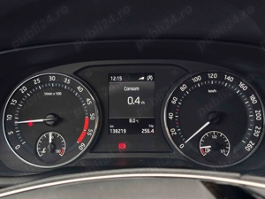 Skoda Octavia 2.0TDI 115Cp M6 - 2020 - imagine 10