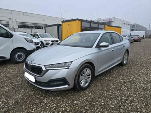Skoda Octavia 2.0TDI 115Cp M6 - 2020