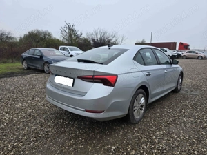 Skoda Octavia 2.0TDI 115Cp M6 - 2020 - imagine 4