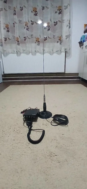 Statie emisie-receptie CRT S-MINI - imagine 5