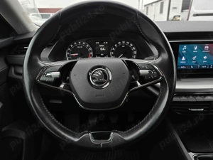 Skoda Octavia 2.0TDI 115Cp M6 - 2020 - imagine 8