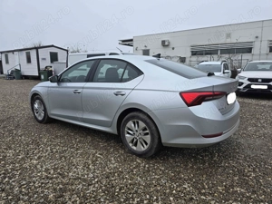 Skoda Octavia 2.0TDI 115Cp M6 - 2020 - imagine 3