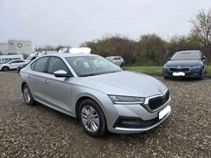Skoda Octavia 2.0TDI 115Cp M6 - 2020 - imagine 2