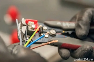 Electrician Timisoara