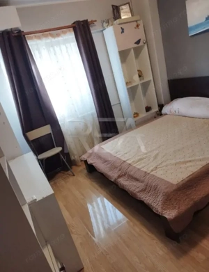 3 camere, et 8/10, renovat, bloc 1978-Drumul Taberei