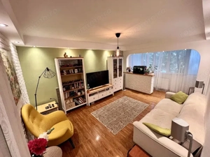 Apartament 2 camere/Soseaua Giurgiului /loc parcare/gata de mutare